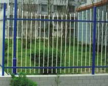 鋅鋼圍欄案例圖片